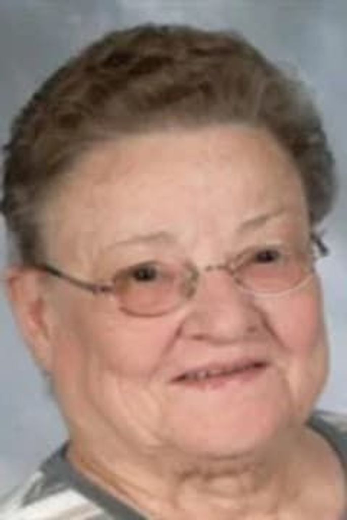 Sandra Grooms Profile Photo