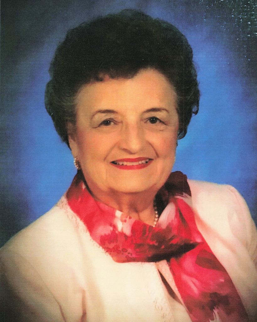 Jeanene Spencer Hart