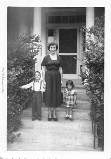 Betty Jean Burnett photo gallery thumbnail 74 of 184