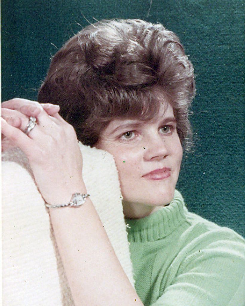 Bobbie Parker