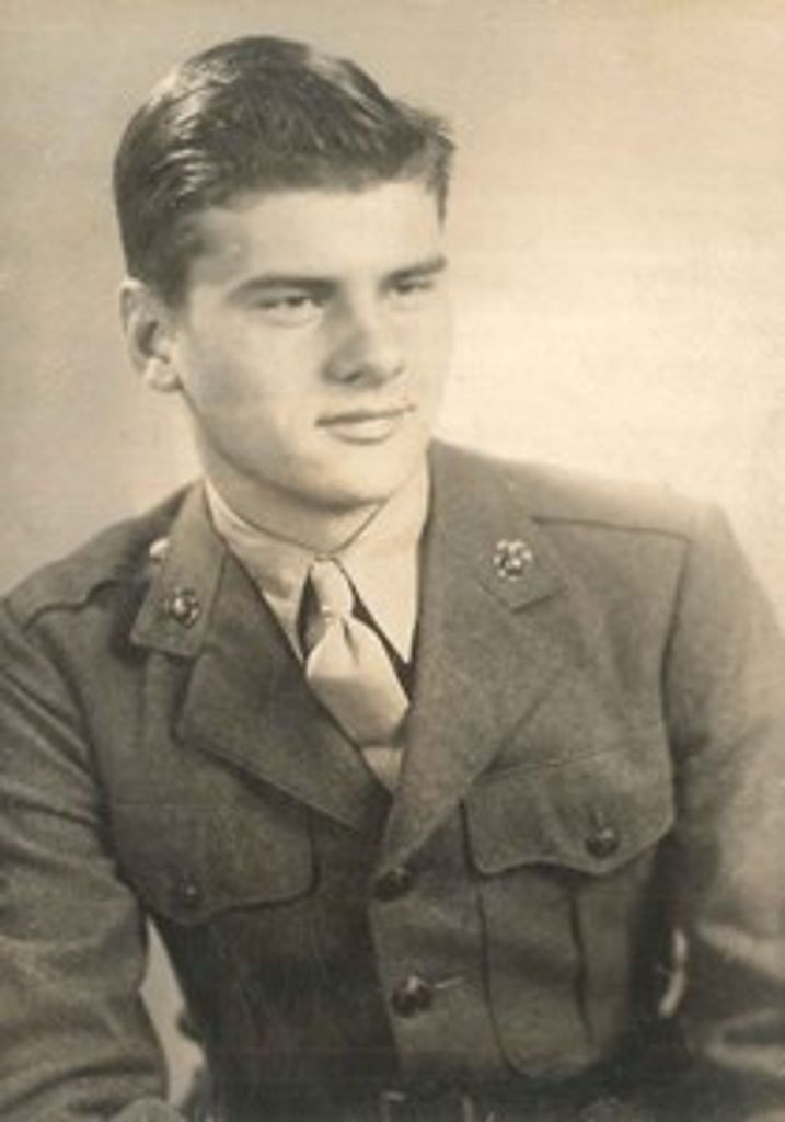 Berwyn A. Bragg