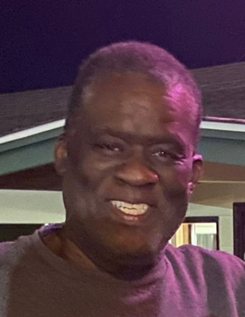 Rufus L. Williams Jr. Profile Photo