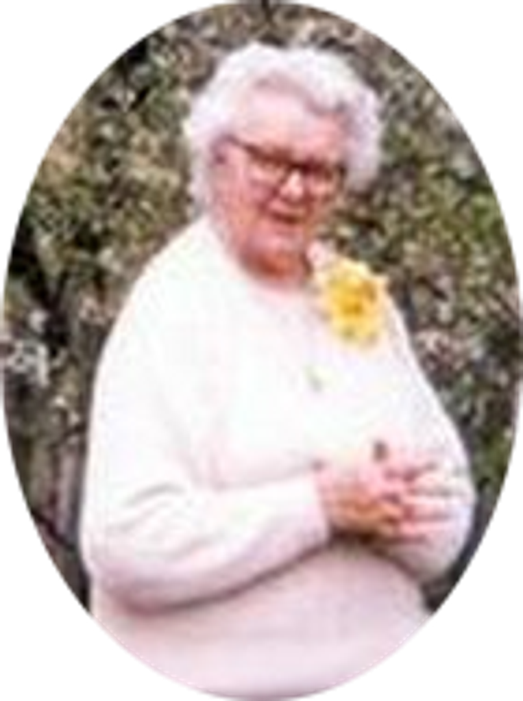 Bernice Abrahamzon