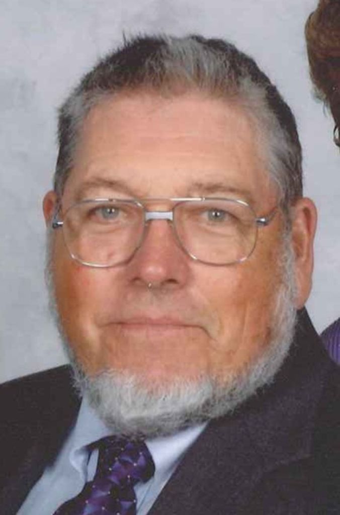 Robert L Colter Profile Photo