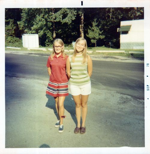 Deanna (Hoskins)  Douglas photo gallery thumbnail 22 of 140