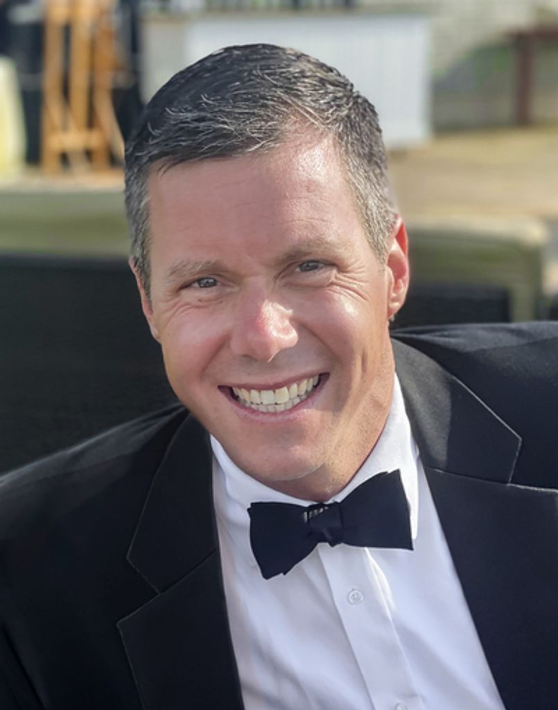 Steven J. Bickings Profile Photo