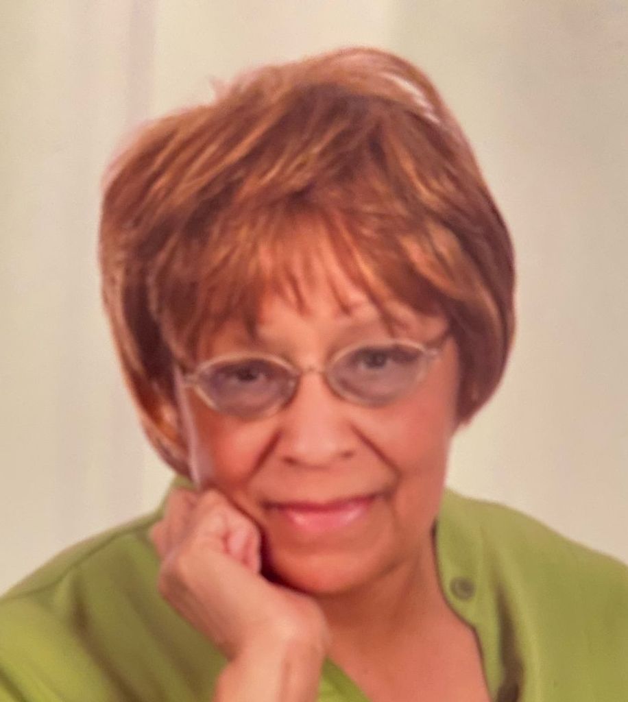 Carolynn Marie Tate Profile Photo