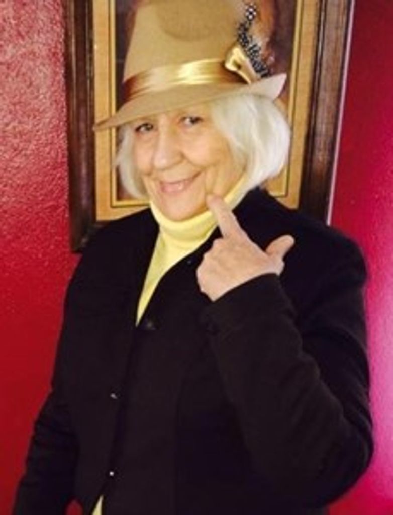 E. Diane Carpenter