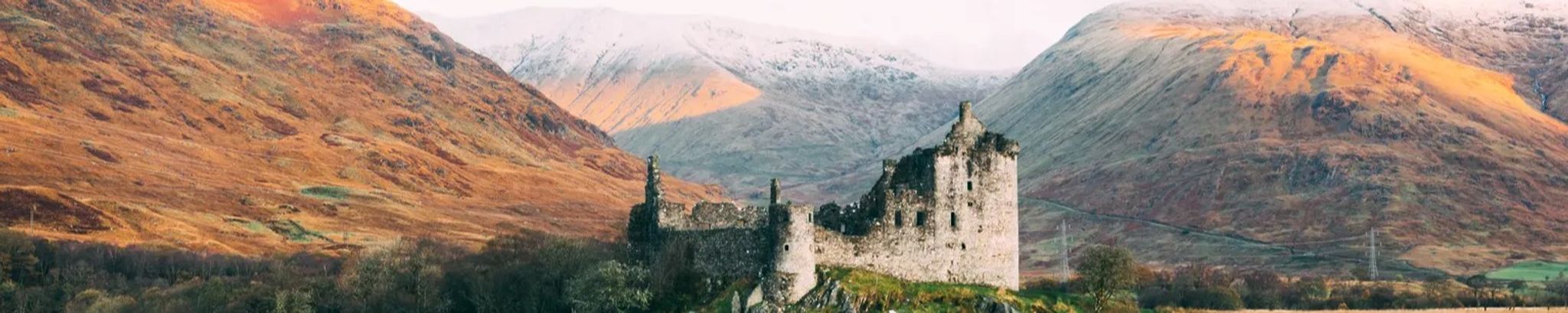 Cover for Andrew Mearns's Obituary