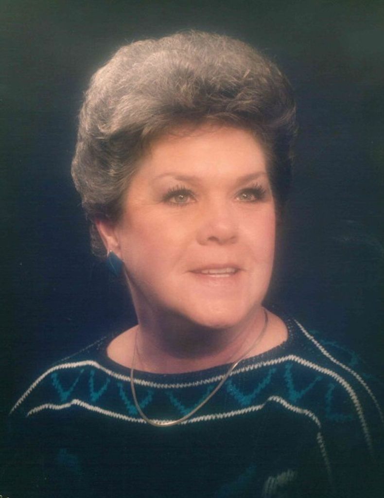 Patricia Sperry