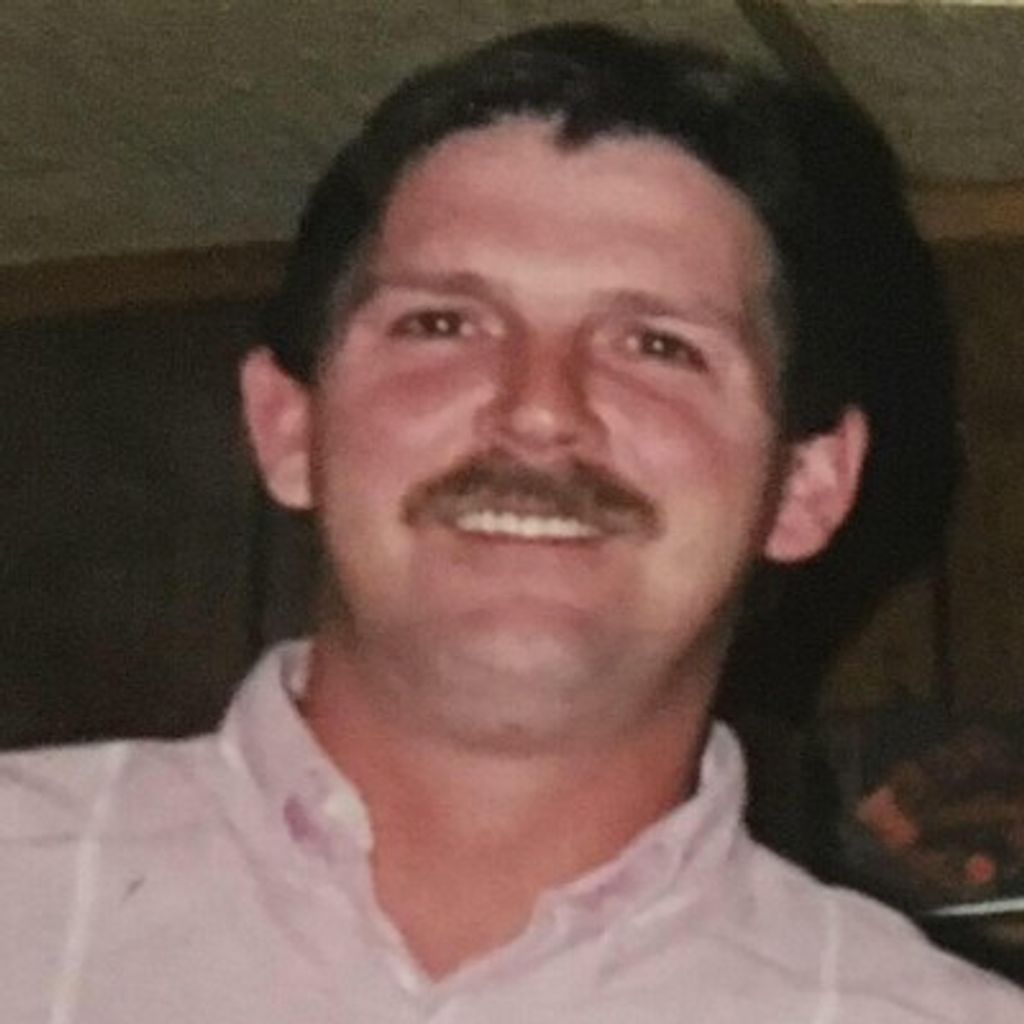 Gordon E. Morris Profile Photo