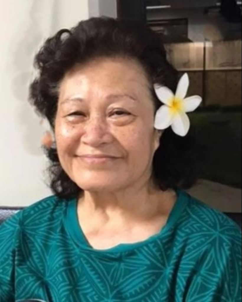 Mereane O'Brien Taetuli Profile Photo