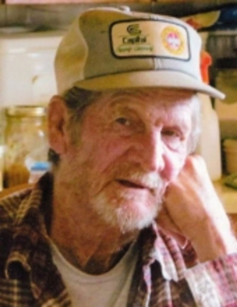 Wallace "Lucky" Morgan