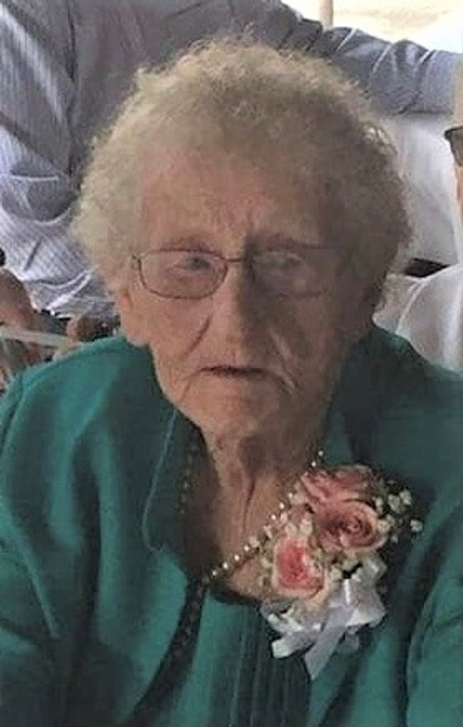 Helen A. Frantz Profile Photo