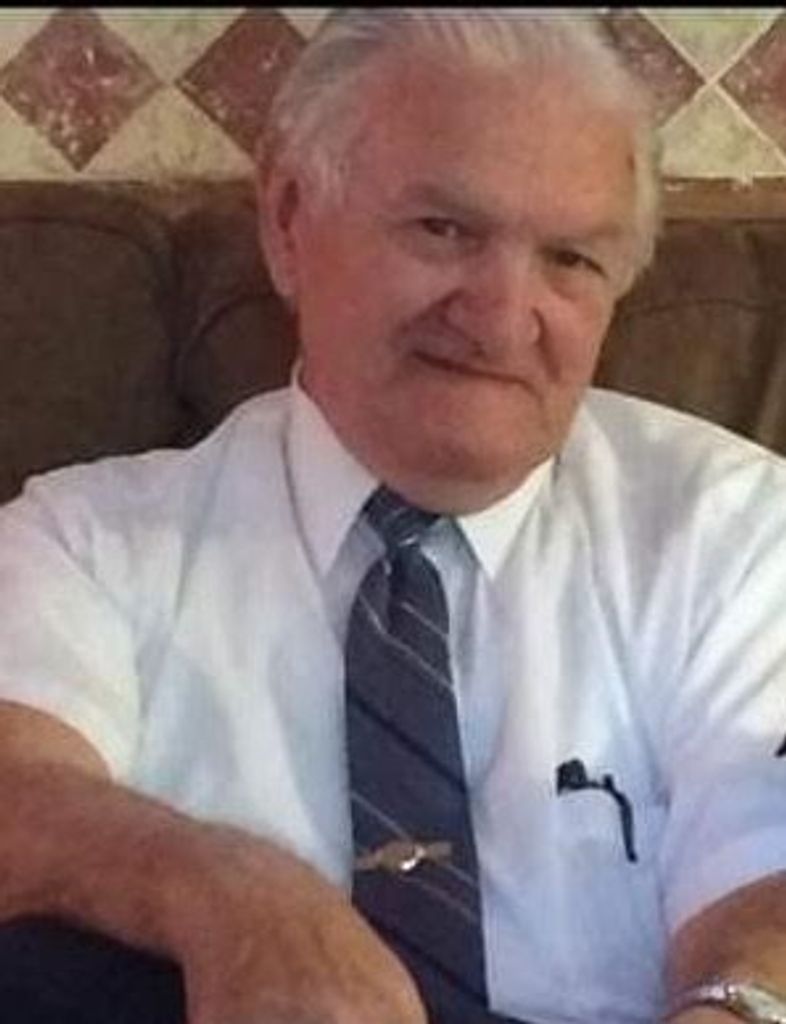 Larry Earl Hargett Profile Photo