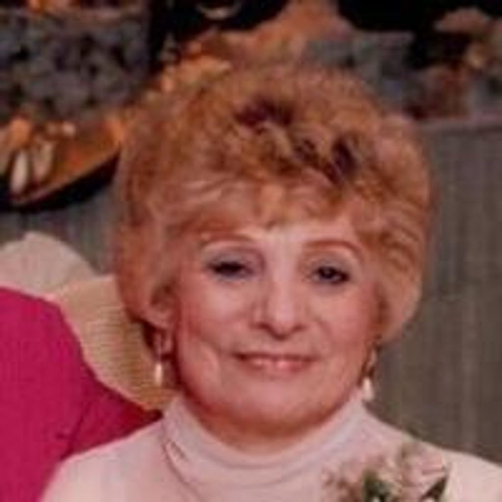 Mary Ann (Baccari) Venezio
