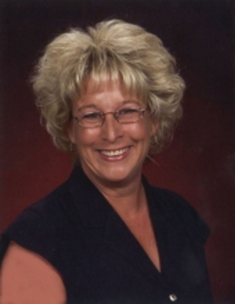 Melanie Ann  Nelson