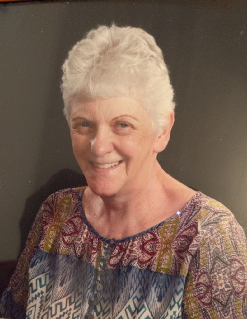 Sylvia Jean Sophia (Schutz)  Smythurst