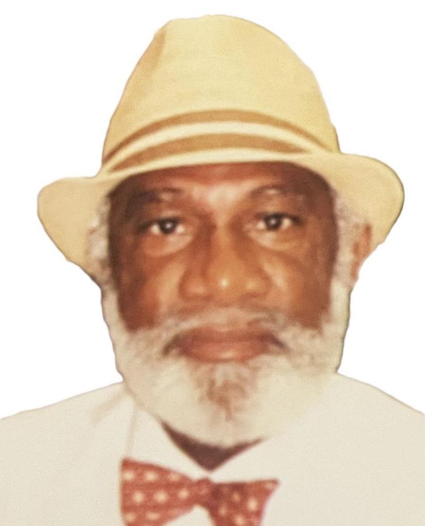Marvin Mandel Johnson Profile Photo