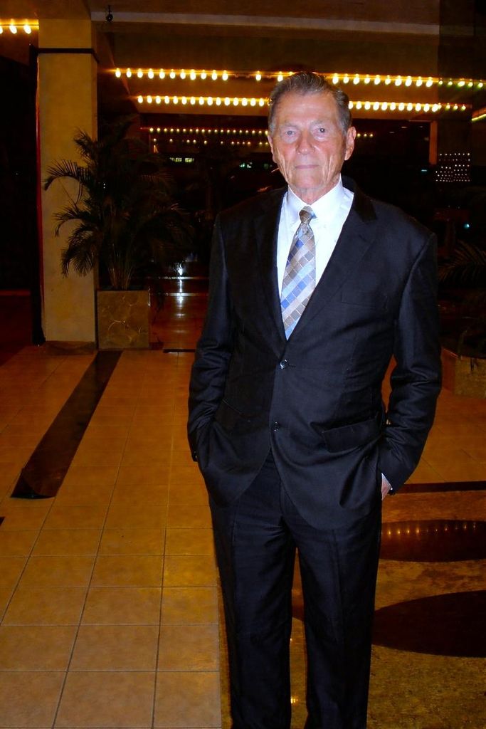 Orville Dean Sines Profile Photo