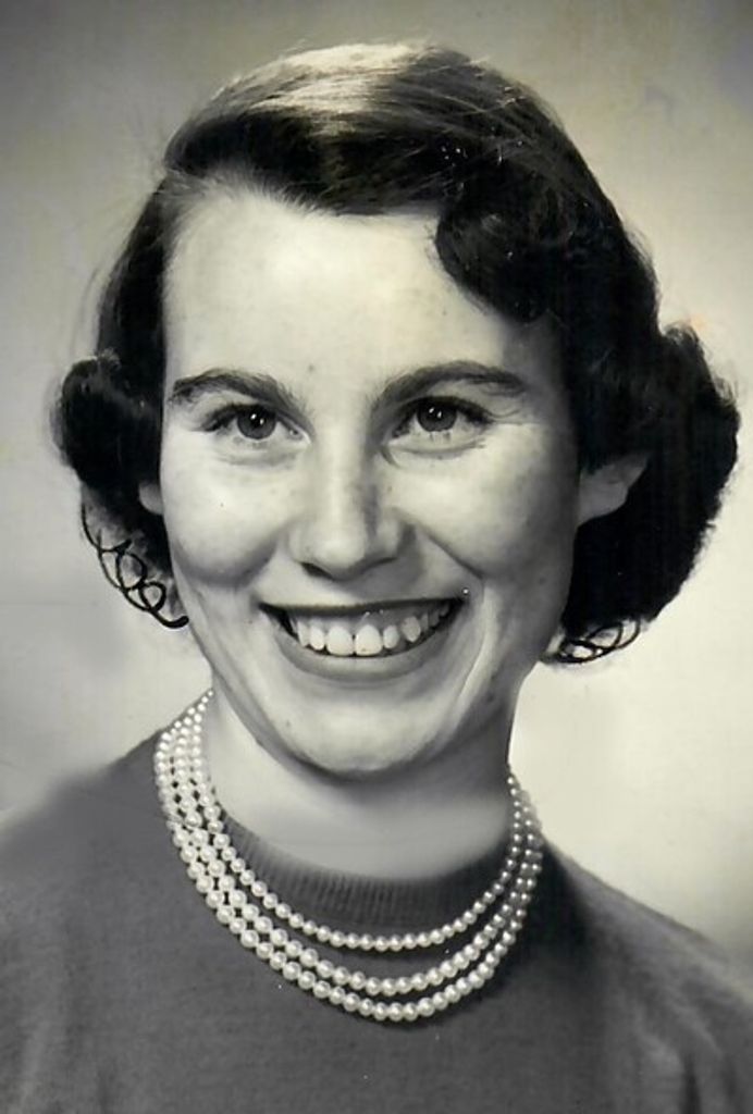 Nancy Young Profile Photo