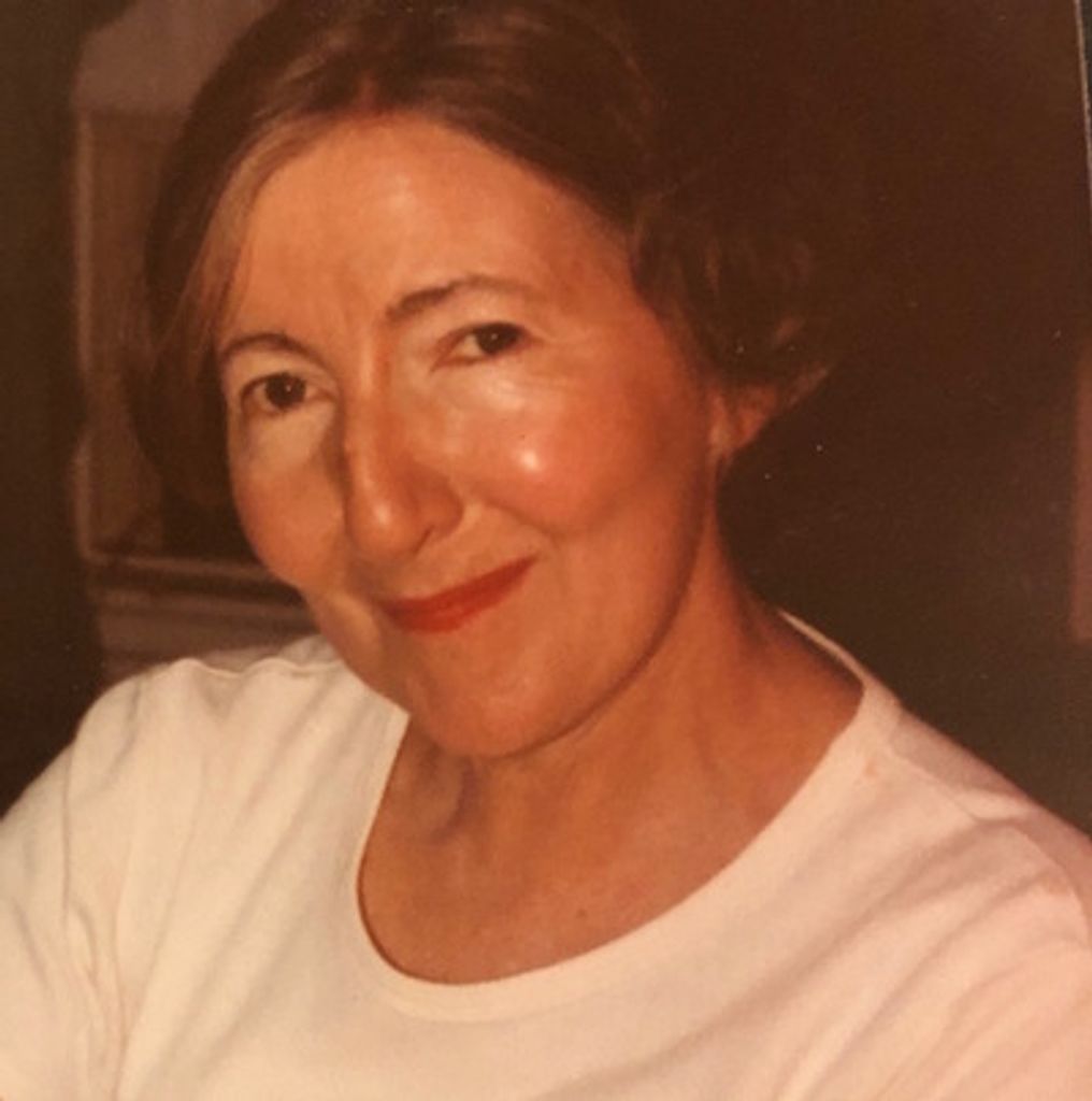 Norma Lillian Laskey Profile Photo