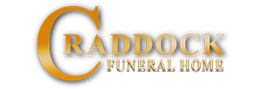 Craddock Funeral Home Logo