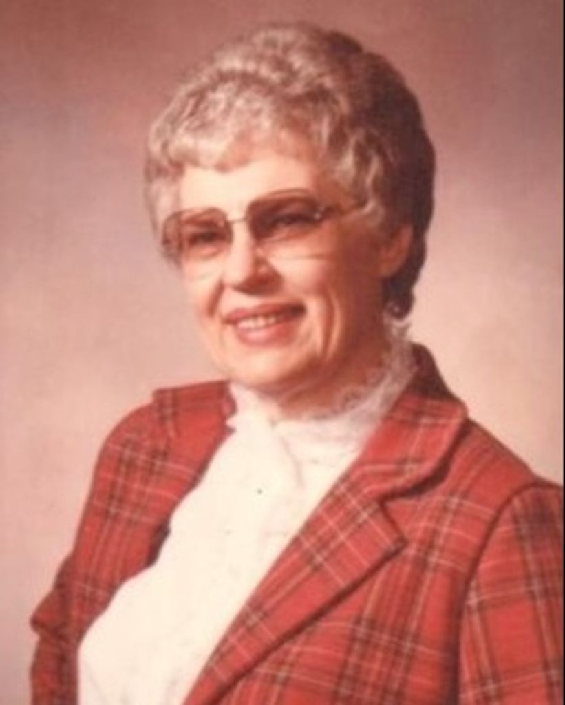 Lila Joan McKenzie Profile Photo