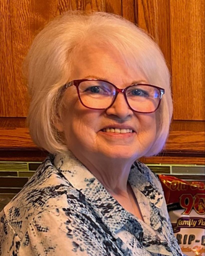 Patty Ann Hischer