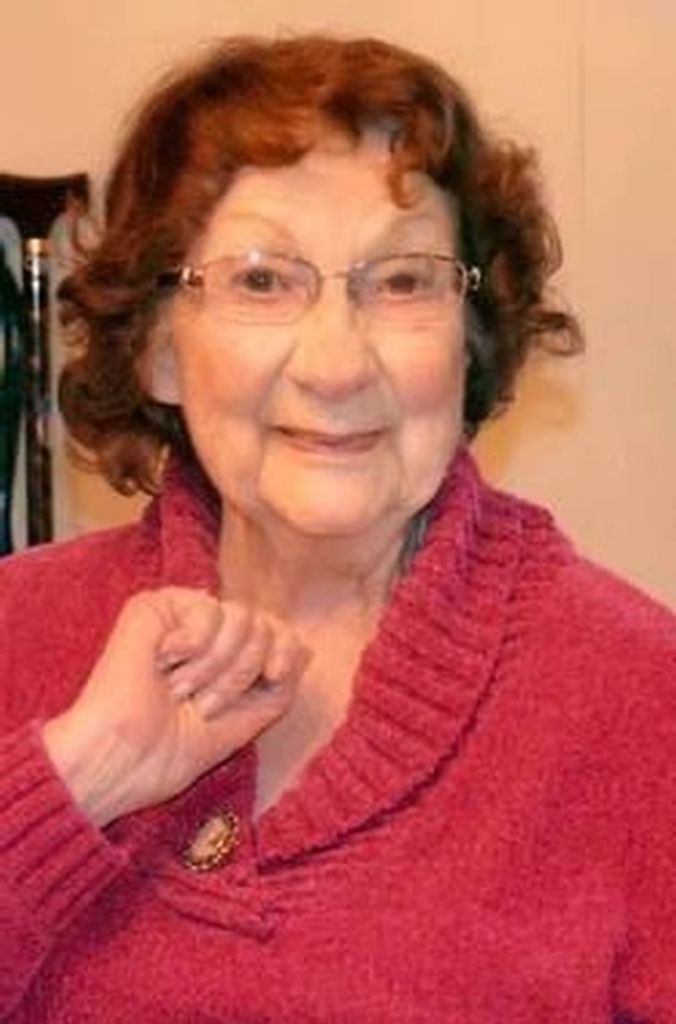 Aletha R. Bacon Profile Photo