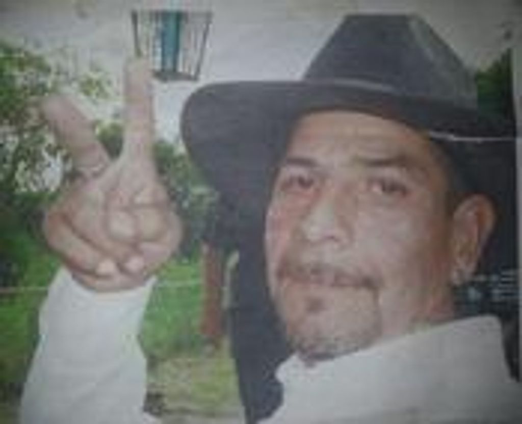 Danny Ray Guerra