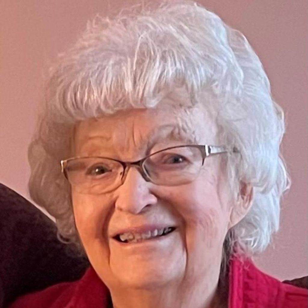 Natalie Mae Amen Stroschein