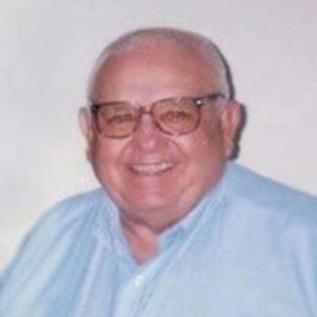 Norman  Eugene Inman