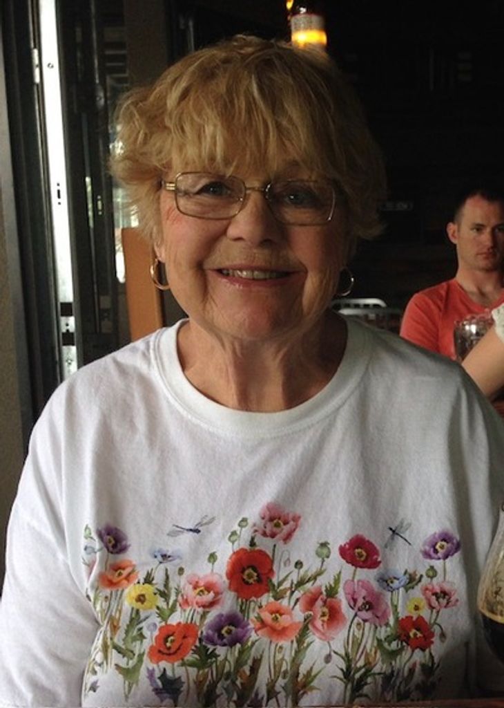 Cleona Mae Porter Profile Photo