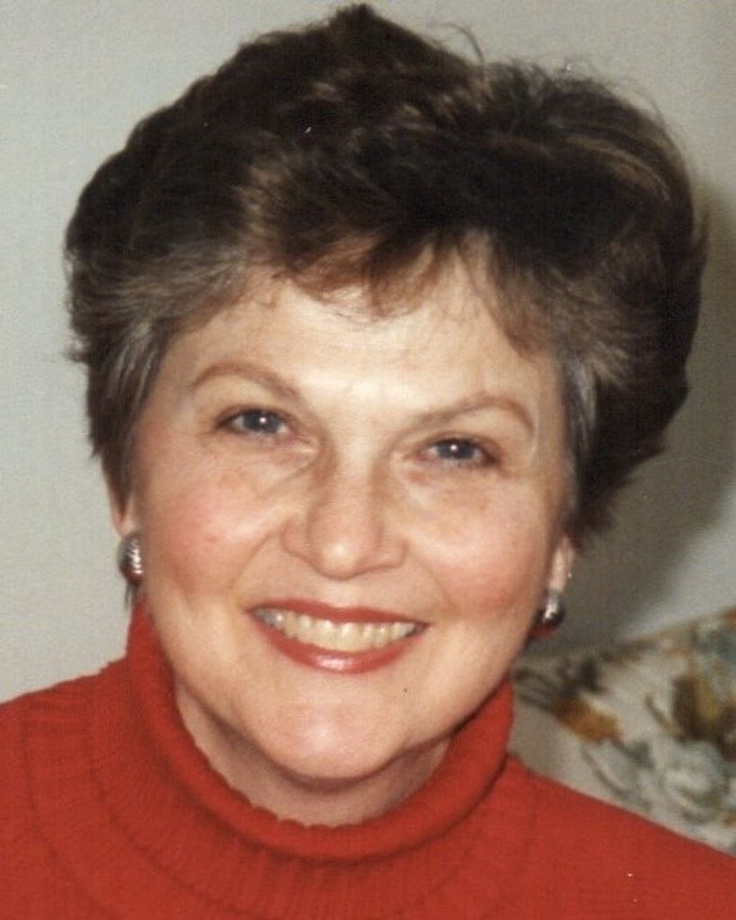 Joan Lois Ballard