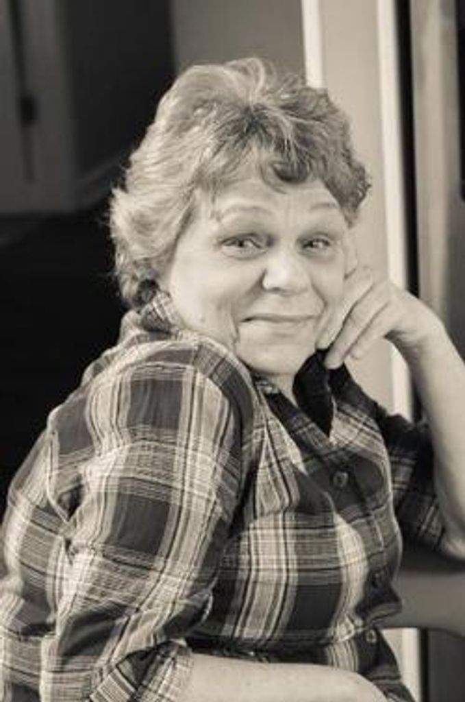 Frances Ann Weaver