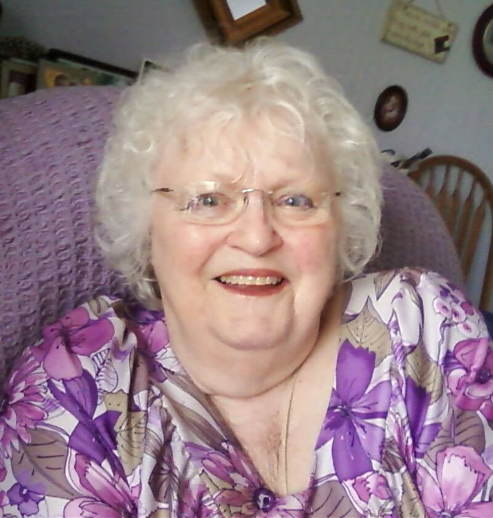 Audrey  J. Doud