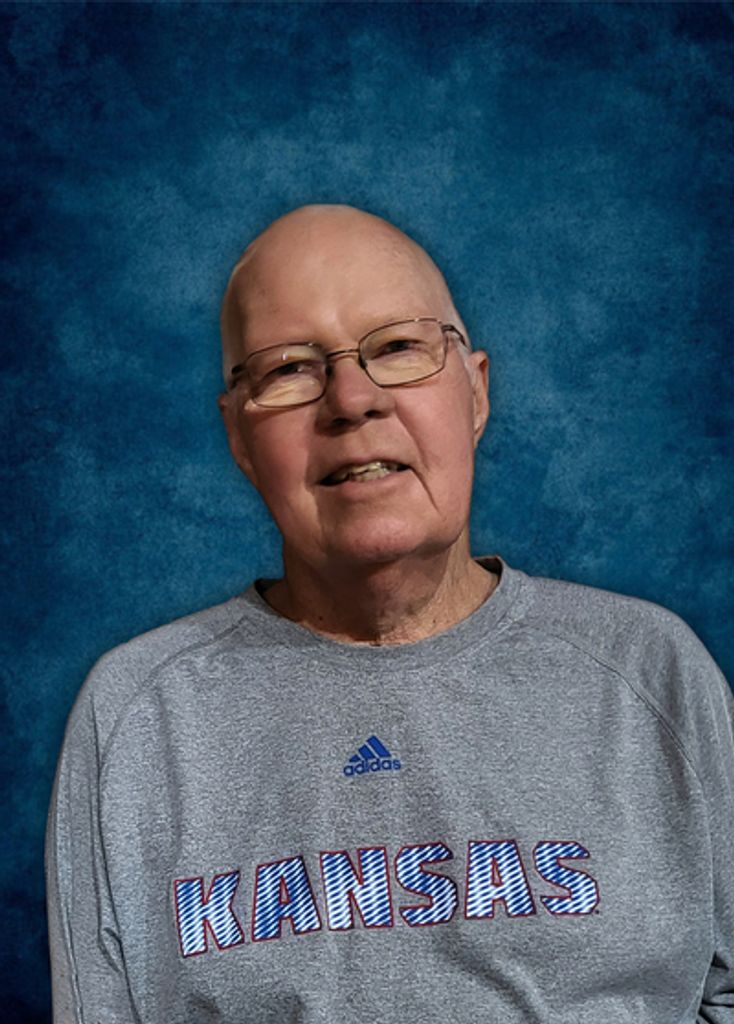 Roger Lee Crabill Profile Photo