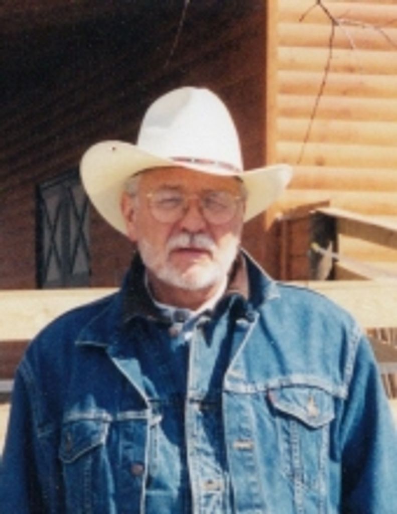 James "Jim" Arthur Vaughn, Jr.