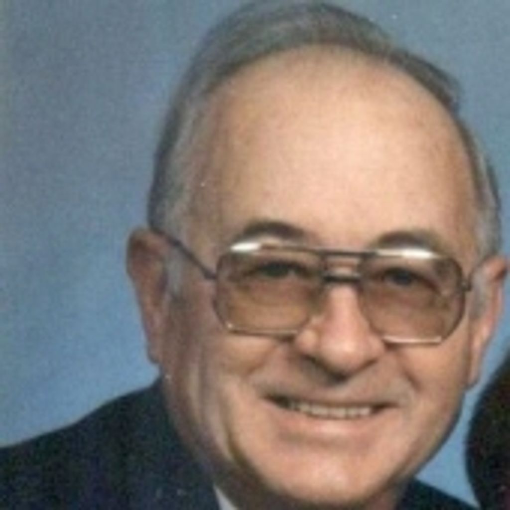 Dale Louis Gaynier