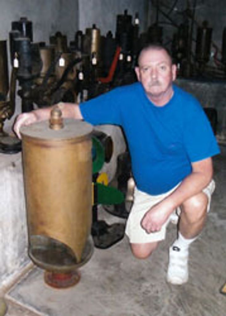 John Robertson Profile Photo
