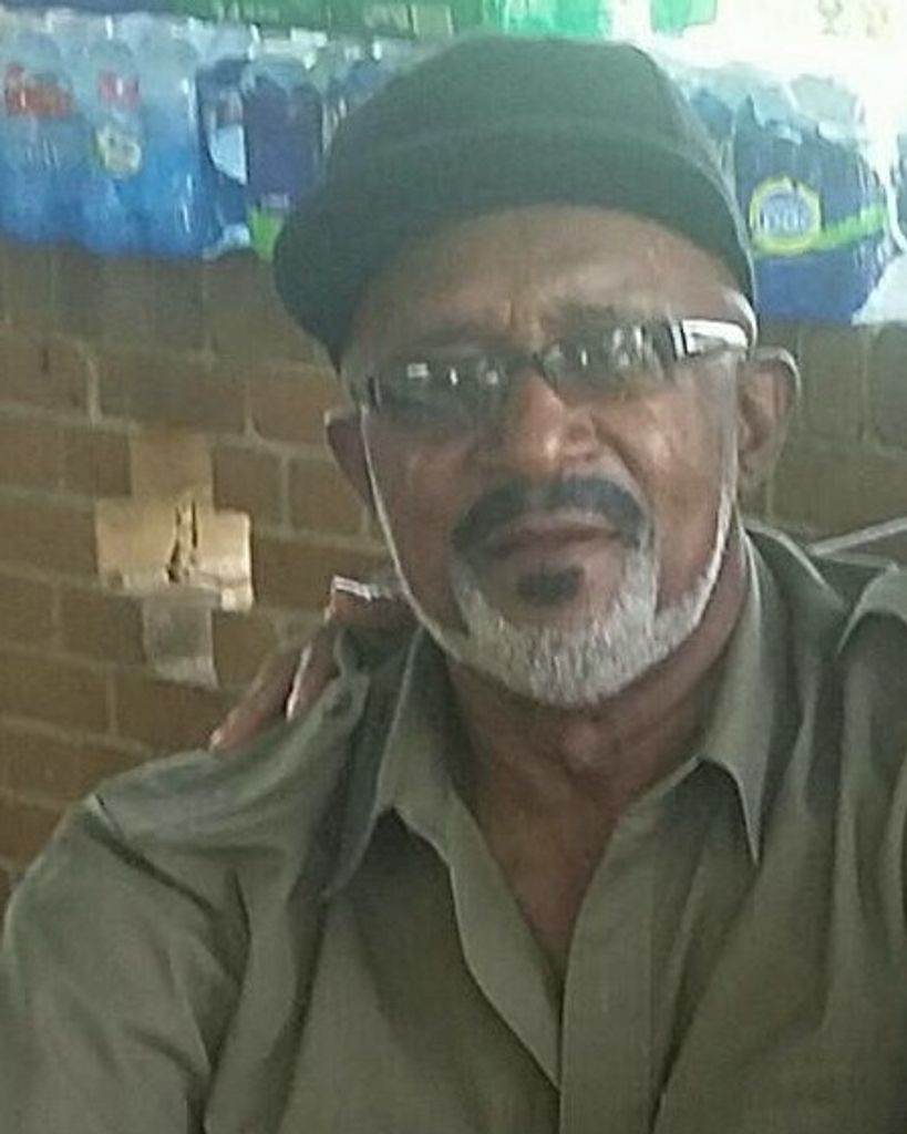 Freddie Muse Profile Photo