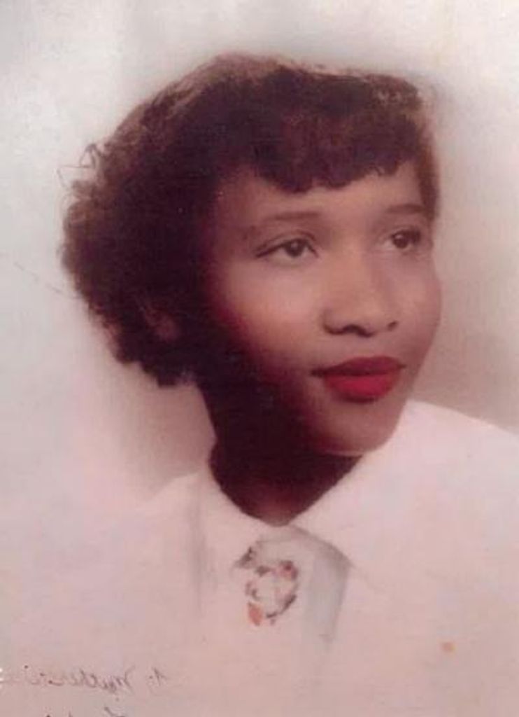 Wynette E. Ferguson Profile Photo