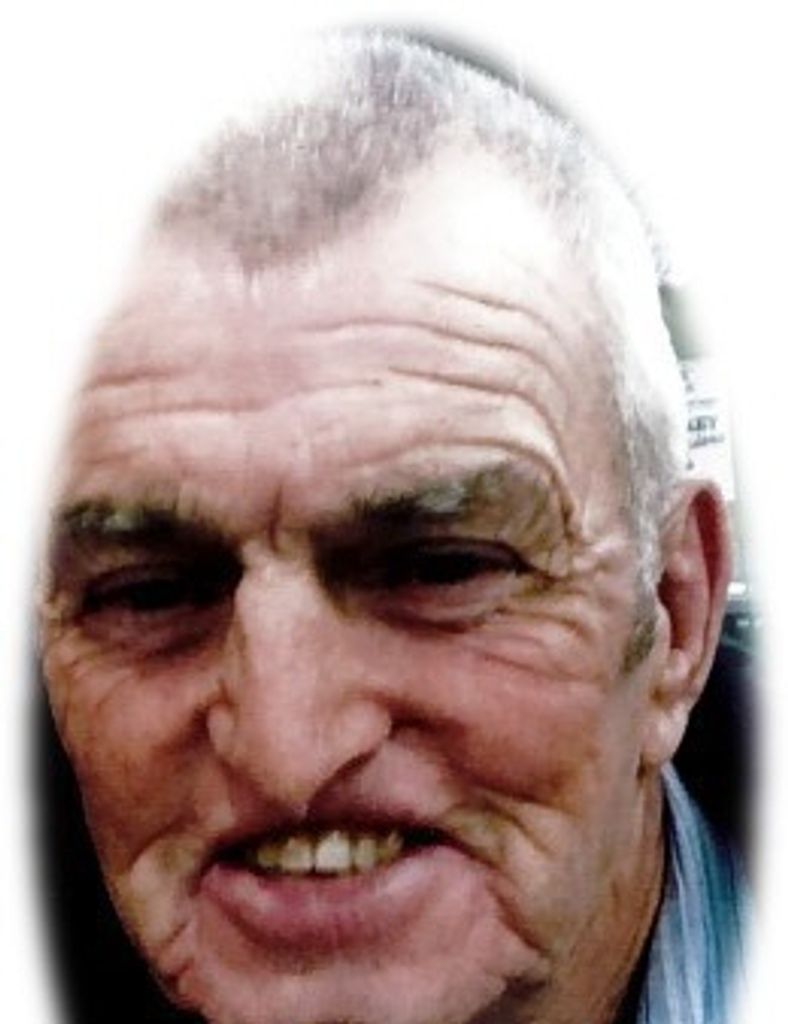 Malcolm Glen  Stairs Profile Photo