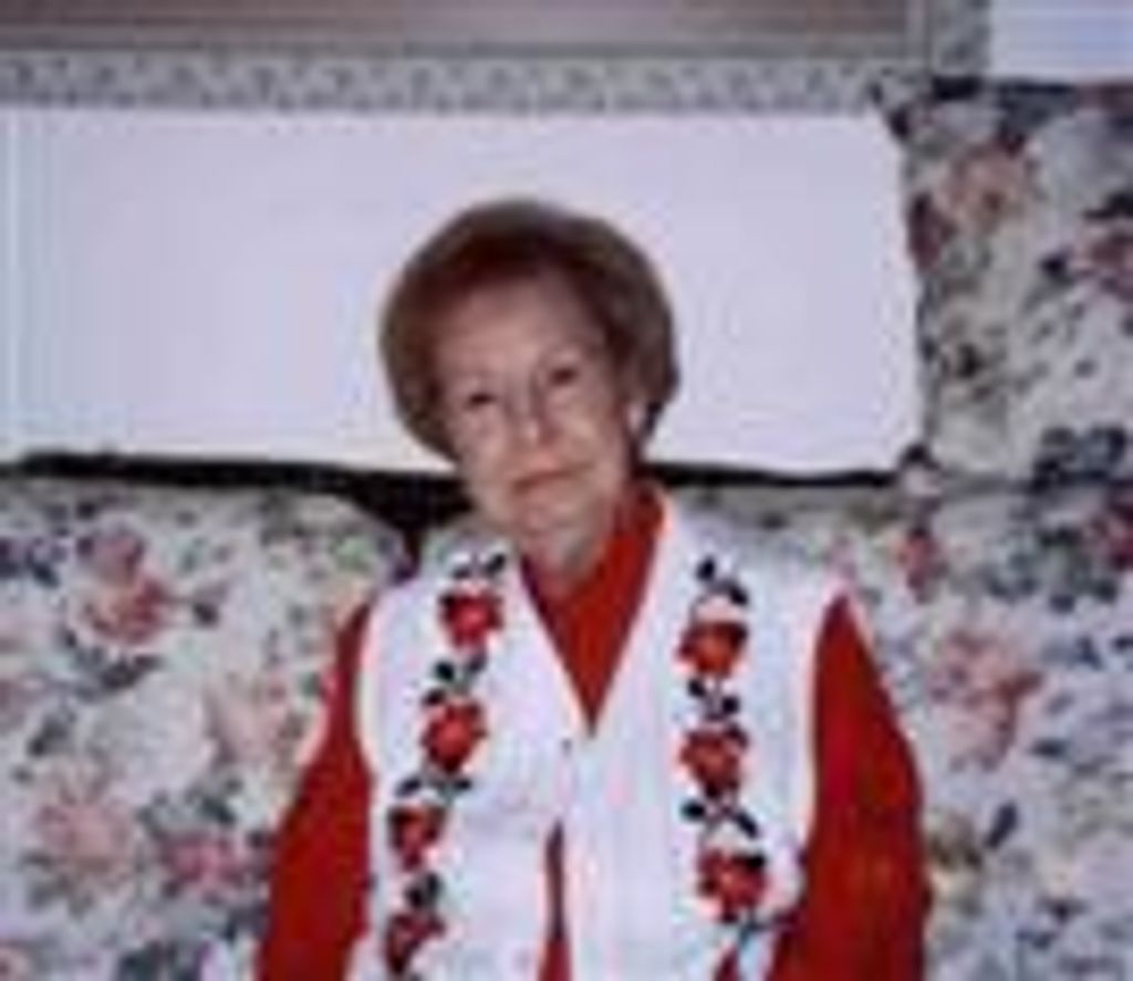 Harriet Sutton