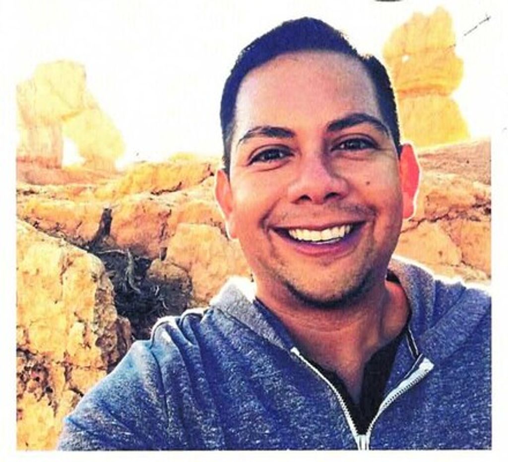 Christopher R. Olivarez