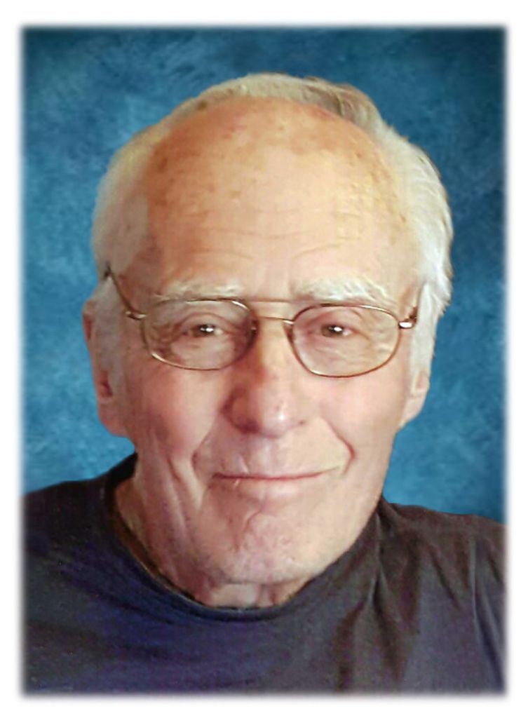 Kenneth "Kenny" Earle Hughes