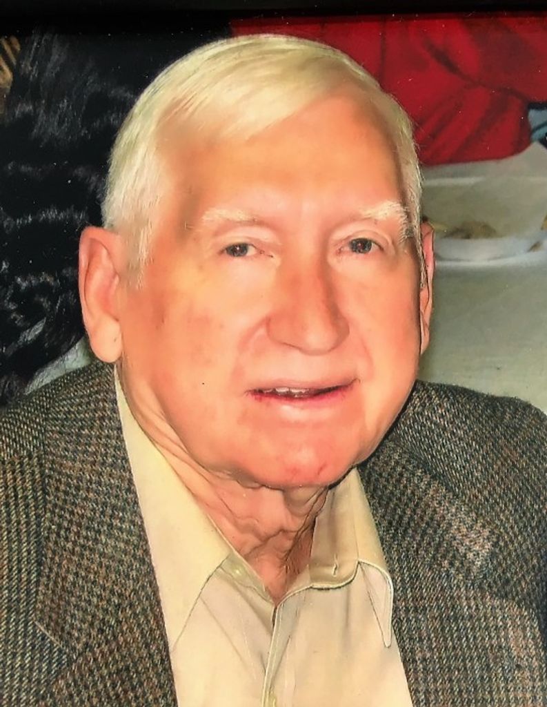 Sidney Theodore "Sid" Dillow Profile Photo