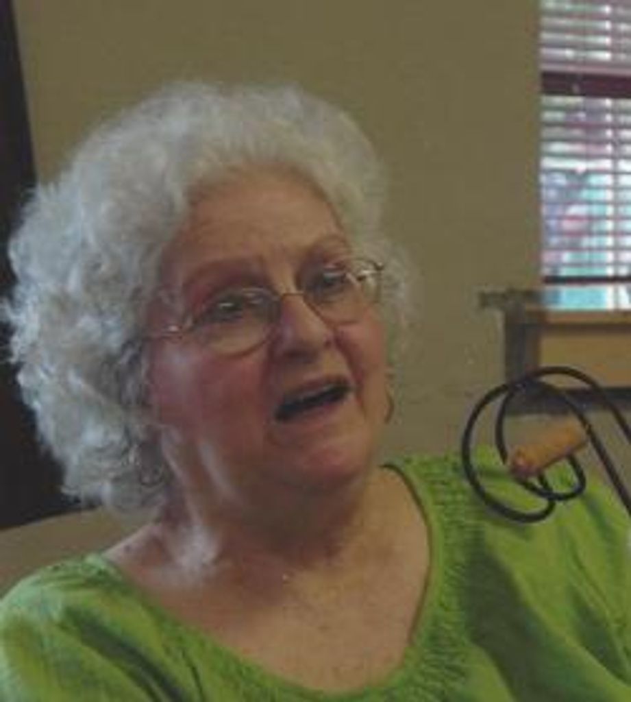 Billie Ruth Webb Profile Photo