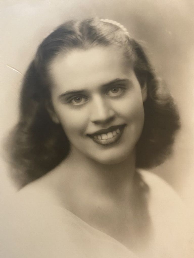 P. Joan Eliot